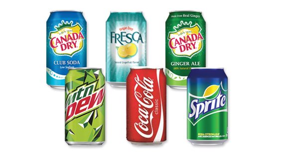 Image Cold Beverages
